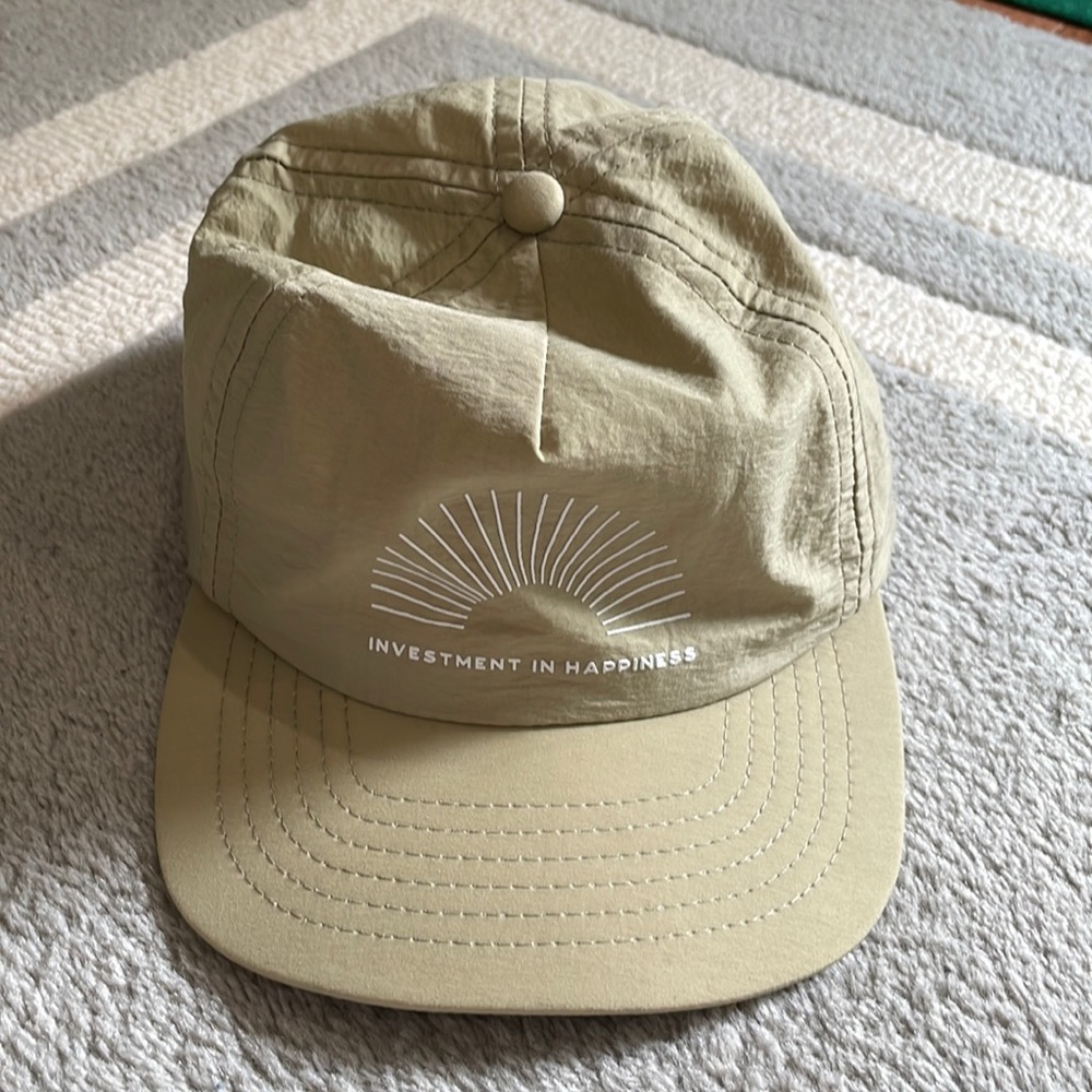 Vuori Hat
